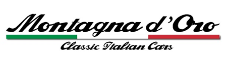 Montagna dOro
