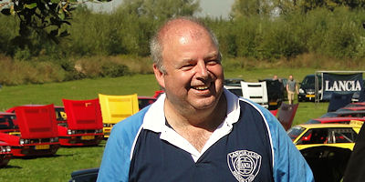 Arian van Beusekom