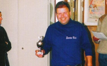Winnaar Sportdag