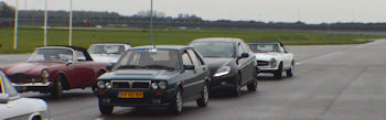 Rijtraining