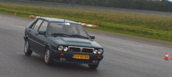 Rijtraining