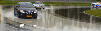 Rijtraining