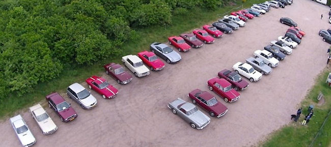 Fulvia 50 finish door aviacamera