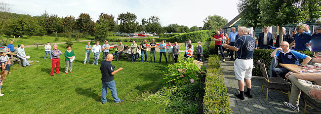 8ePannekoekMeet welkom