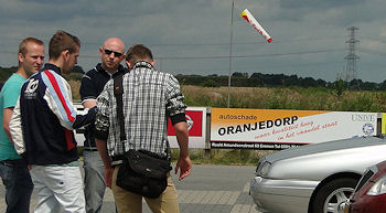 TrackDag2