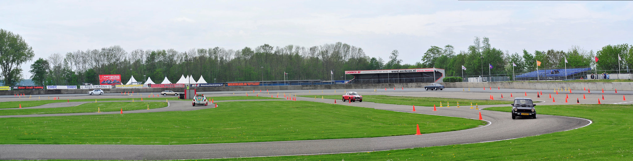 circuitdag4