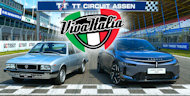 VivaItalia