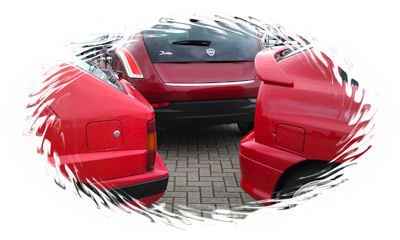 De 3 generaties Delta