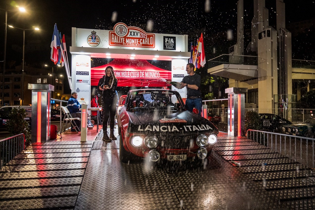 Fulvia wint Monte 2023