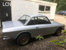 Te koop Fulvia 1.3S coupé 1976