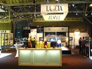 2007 Auto RAI