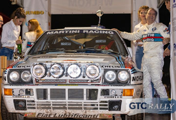 2021GTC 3e finish