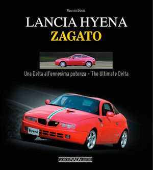 Boek Hyena