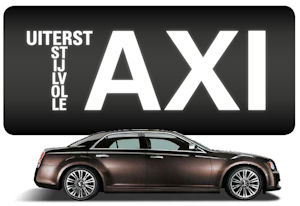 Taxi Thema