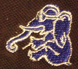 Trieste Elefantino